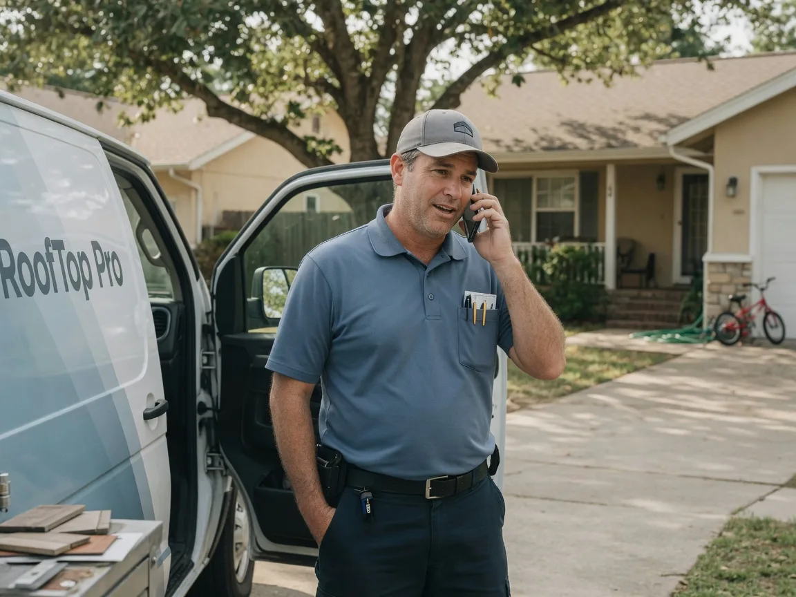 Roof Repair Denton, TX FAQs