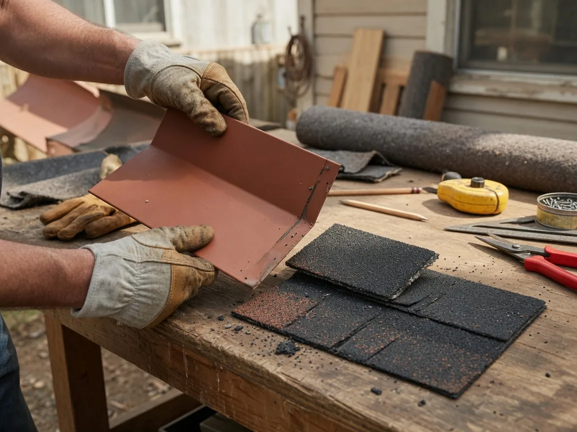 Roof Repair company in Denton, TX